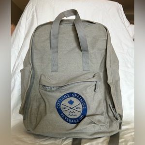 Cottage Springs Limited Edition Backpack